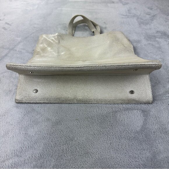 Maison Martin Margiela Paris Tote Bag Clutch - Picture 6 of 16